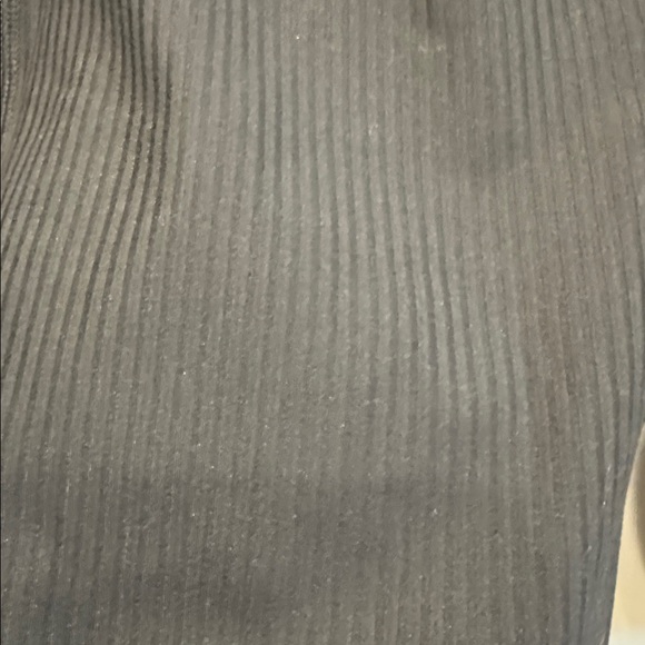 Mondetta Ribbed Bike Shorts - Picture 4 of 5